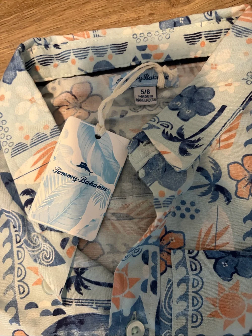Tommy Bahama casual tommy